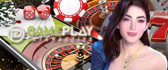 Gameplay Interactive Casino